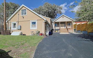 340 1st St, Newburgh, NY for sale - Building Photo - Image 1 of 1