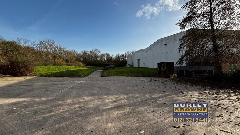 Kingsbury Rd, Sutton Coldfield for lease - Building Photo - Image 3 of 28