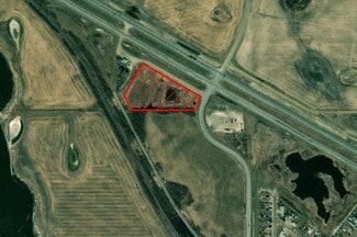 More details for PT NE 6-49-26 W3, Marshall, SK - Land for Sale