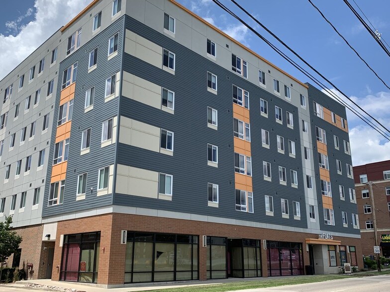 709 S Main St, Normal, IL for sale - Building Photo - Image 1 of 1