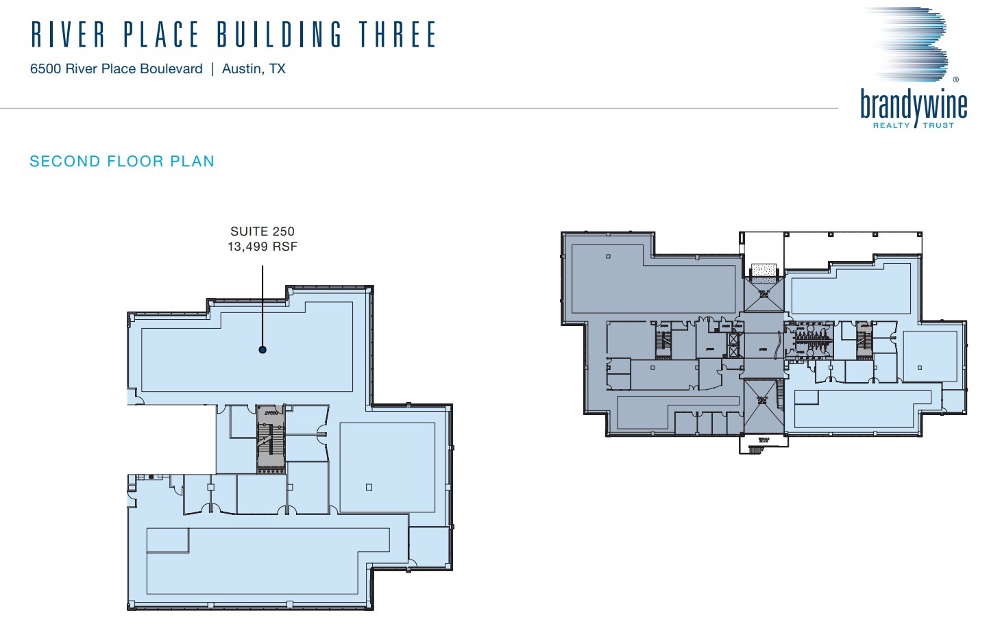 6500 River Place Blvd, Austin, TX for lease Floor Plan- Image 1 of 1