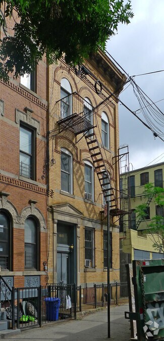 More details for 1823 Bleecker St, Ridgewood, NY - Multifamily for Sale