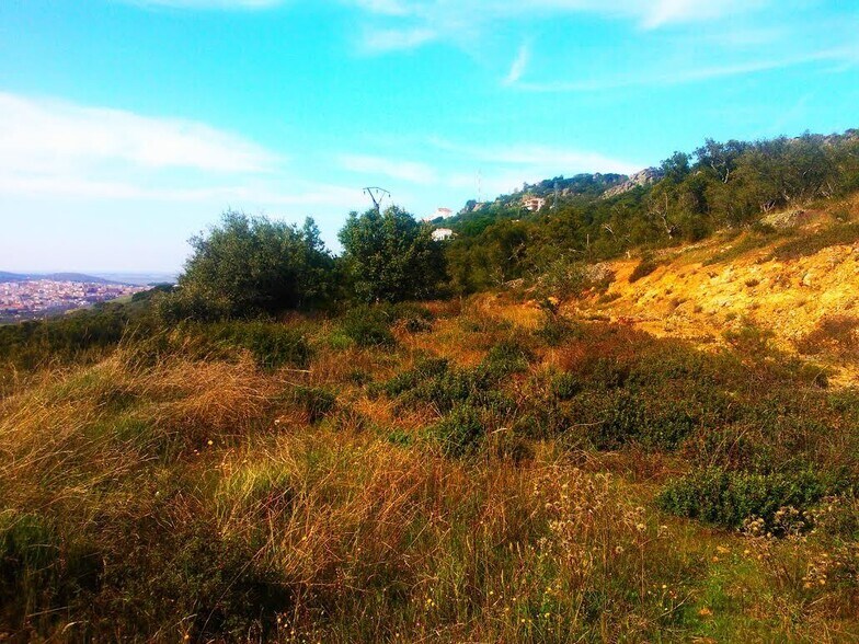 Land in Cáceres for sale - Building Photo - Image 1 of 3