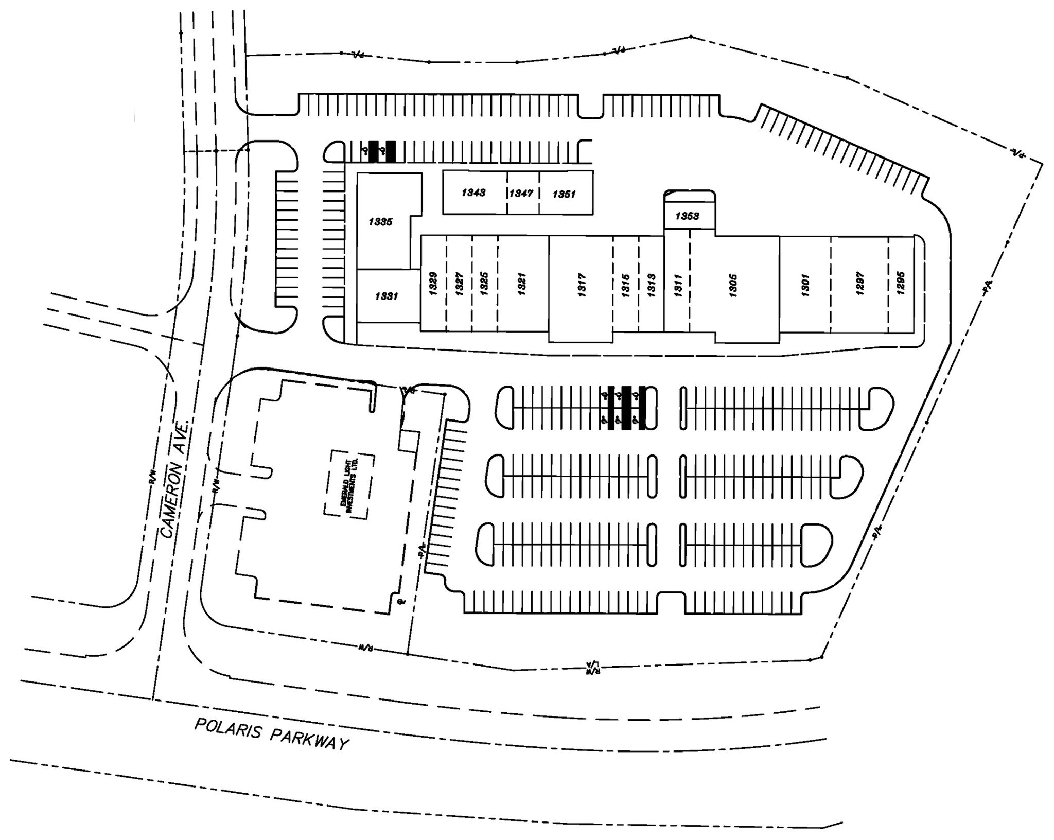 12951353 Cameron Ave, Lewis Center, OH 43035 Retail for Lease