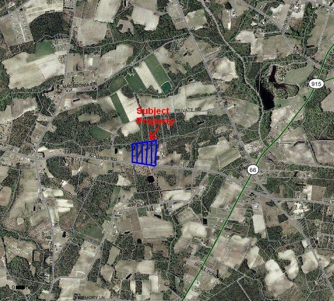 Daisy Rd, Loris, SC 29569