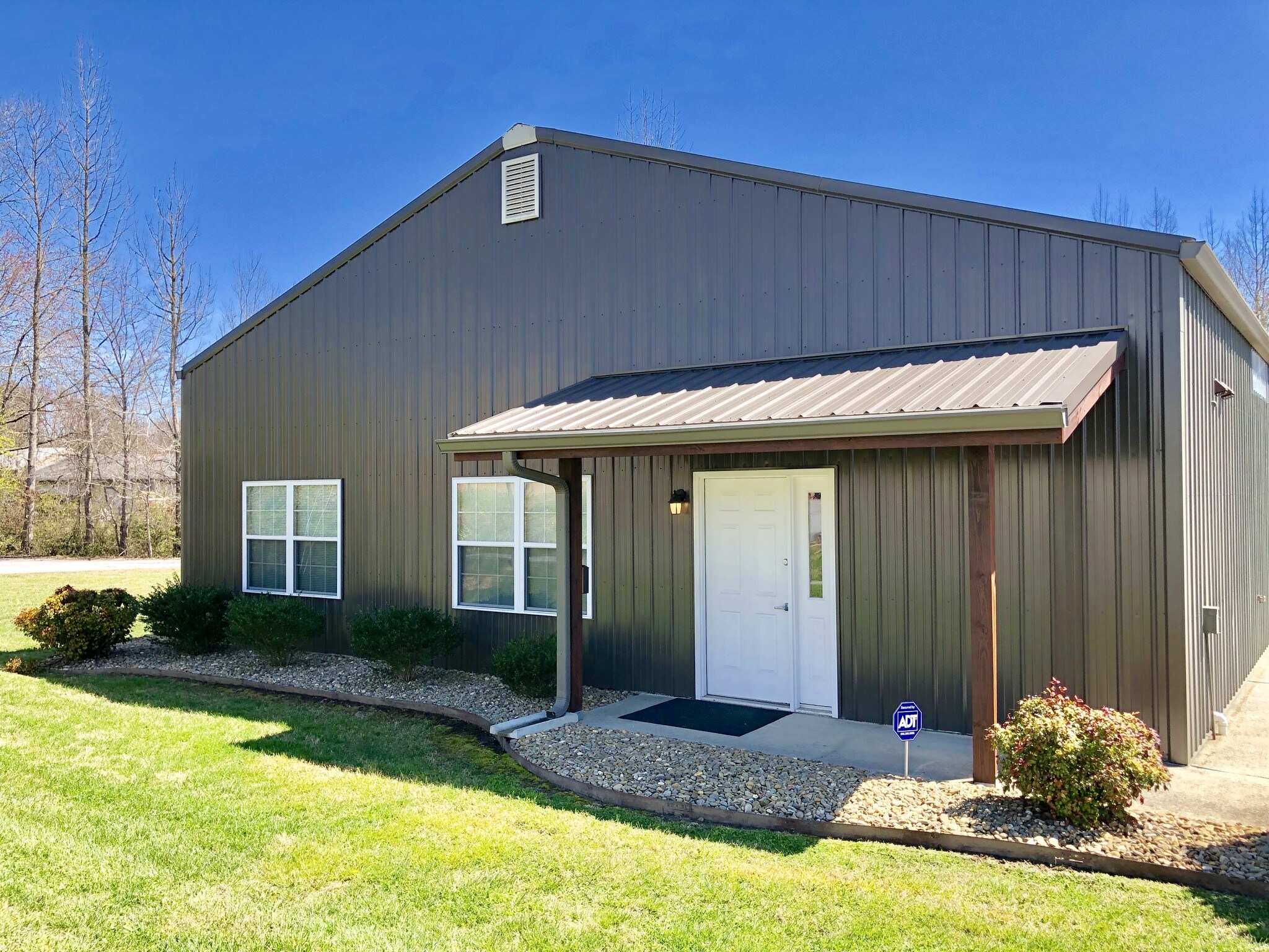 169 Old Hwy 64, Etowah, NC for sale Building Photo- Image 1 of 1