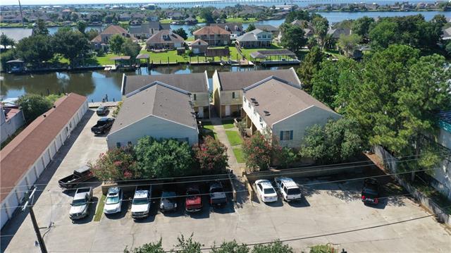 4754 Pontchartrain Dr, Slidell, LA for sale - Primary Photo - Image 1 of 9