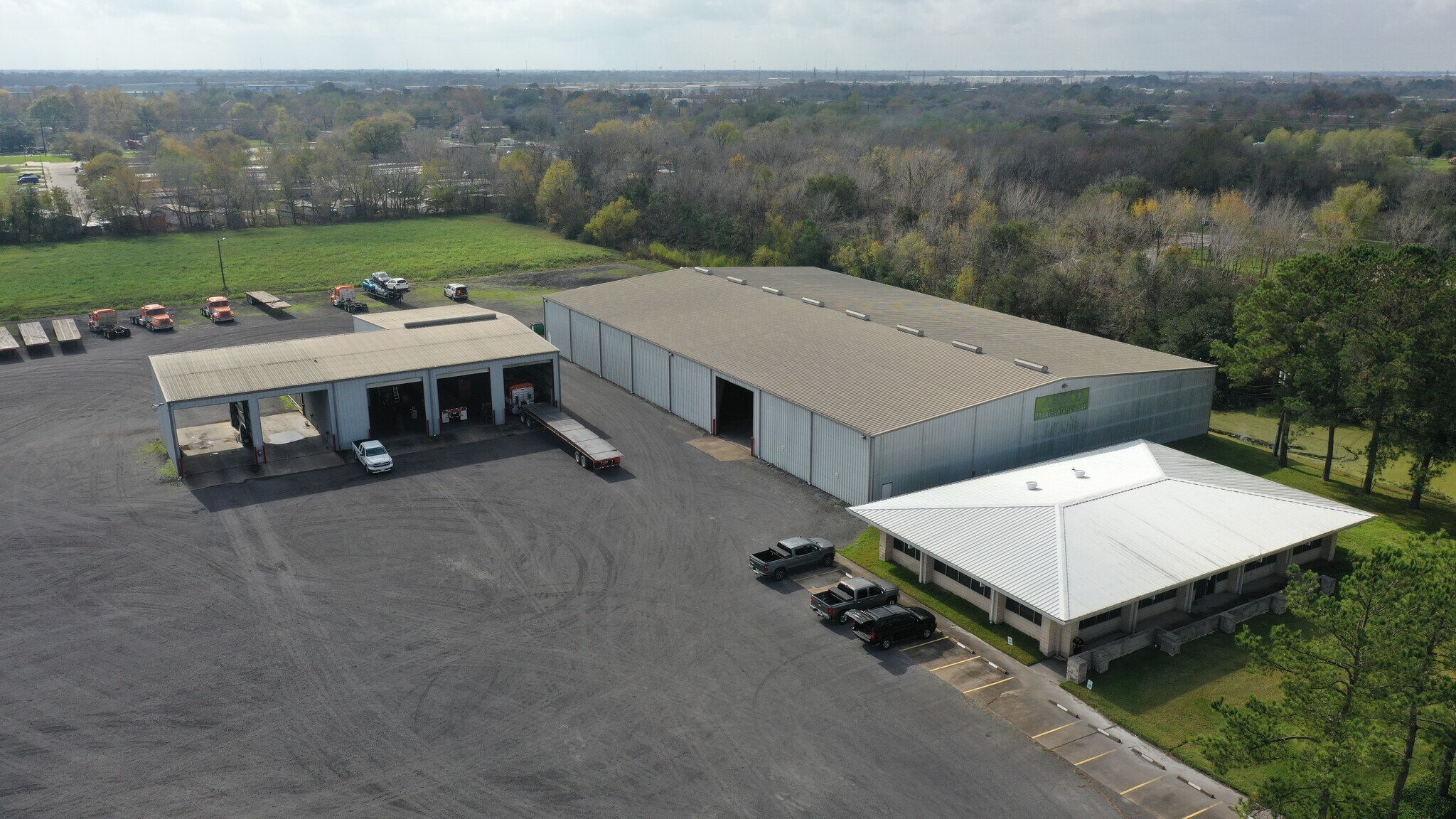 6100 Almeda Genoa Rd, Houston, TX for sale Building Photo- Image 1 of 1