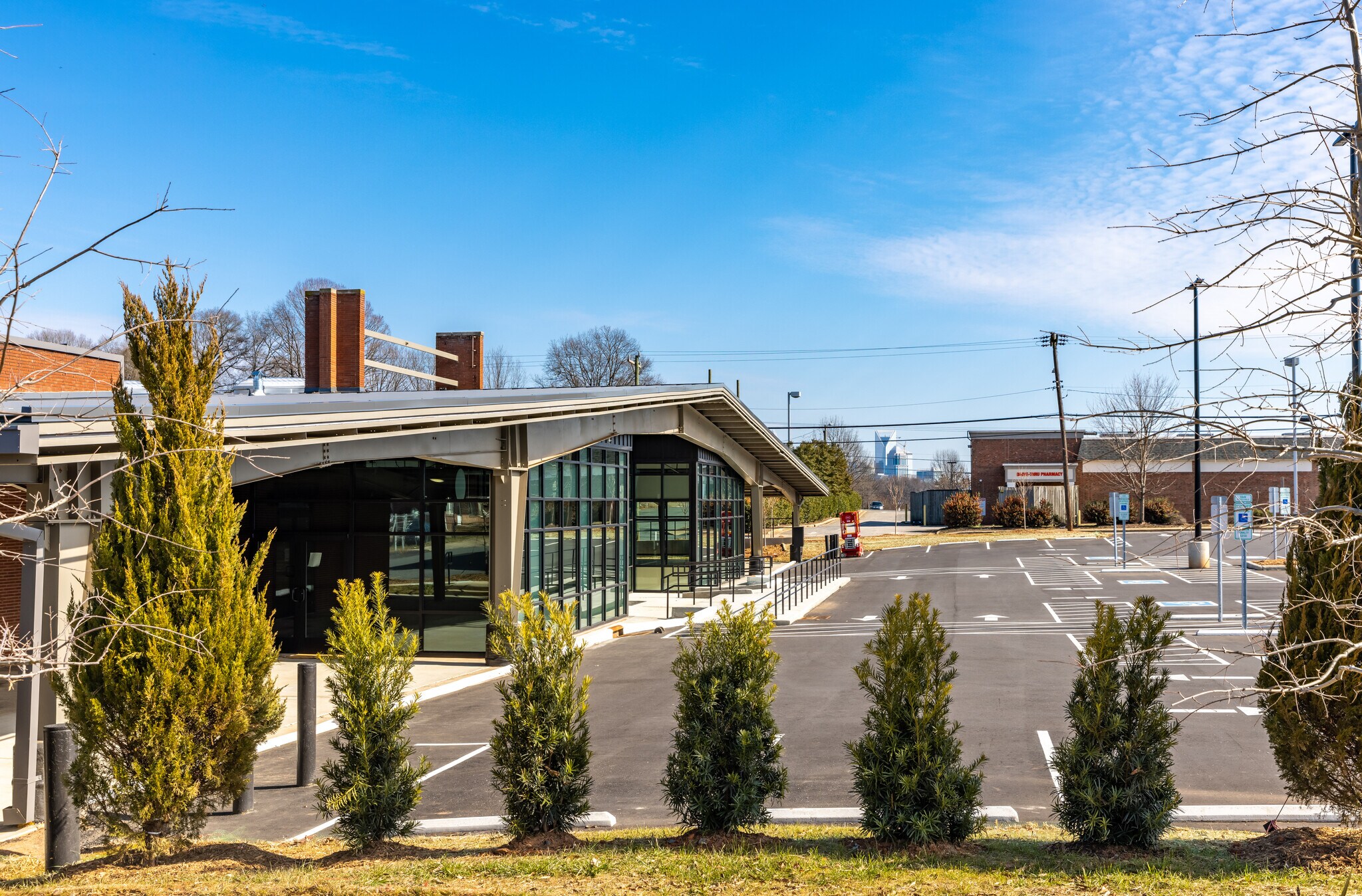 3512 Wilkinson Blvd, Charlotte, NC 28208