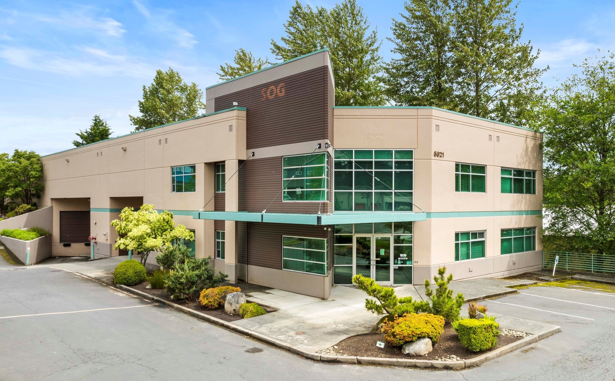 6521 212th St SW, Lynnwood, WA for lease Primary Photo- Image 1 of 6
