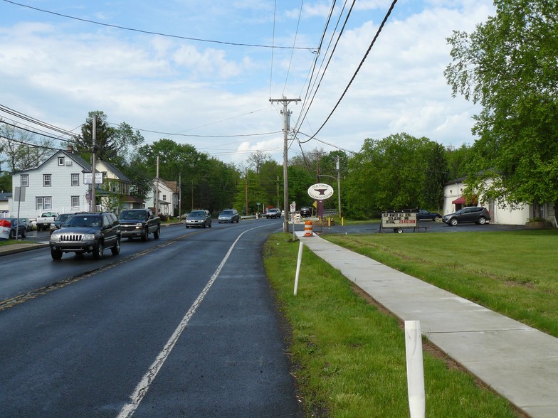 40 E Butler Ave, Chalfont, PA for sale - Building Photo - Image 3 of 4