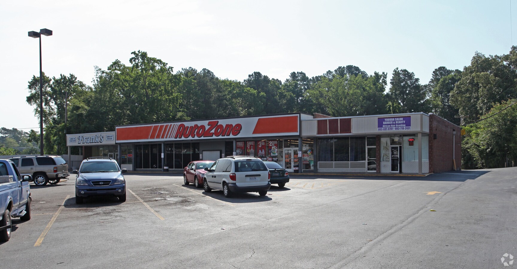 31043110 Two Notch Rd, Columbia, SC 29204