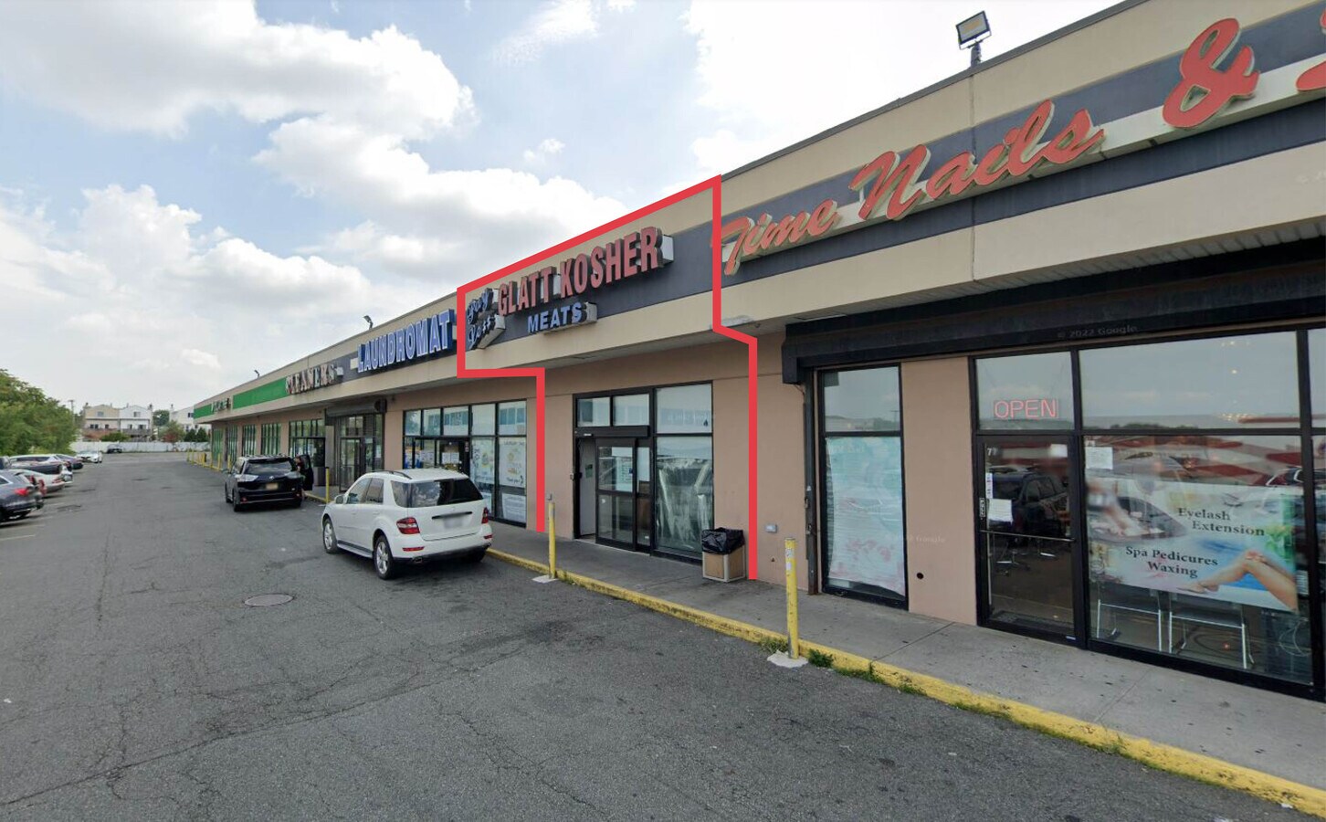 6577 Richmond Hill Rd, Staten Island, NY 10314 Kenbar Plaza