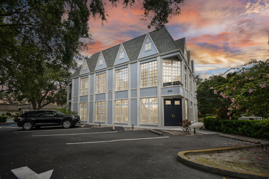 646 94th Ave N, Saint Petersburg, FL for sale - Building Photo - Image 1 of 1