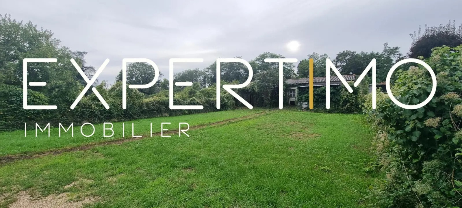 Land in Poitiers for sale Building Photo- Image 1 of 5