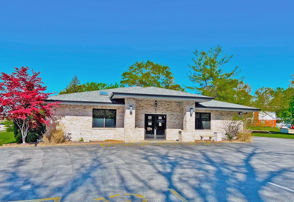 312 N Belt E, Swansea, IL for sale Building Photo- Image 1 of 19