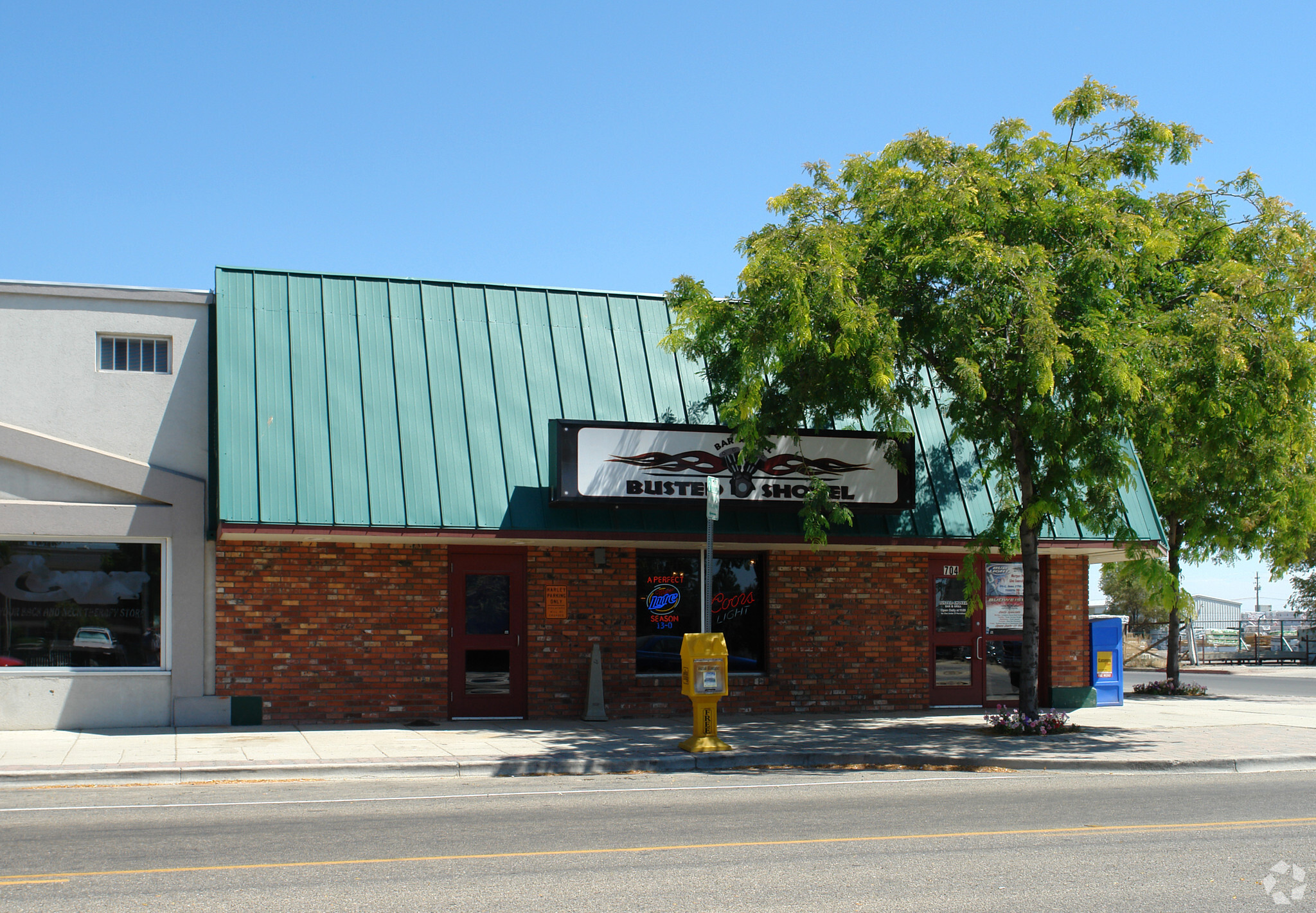 704 N Main St, Meridian, ID for sale Primary Photo- Image 1 of 1