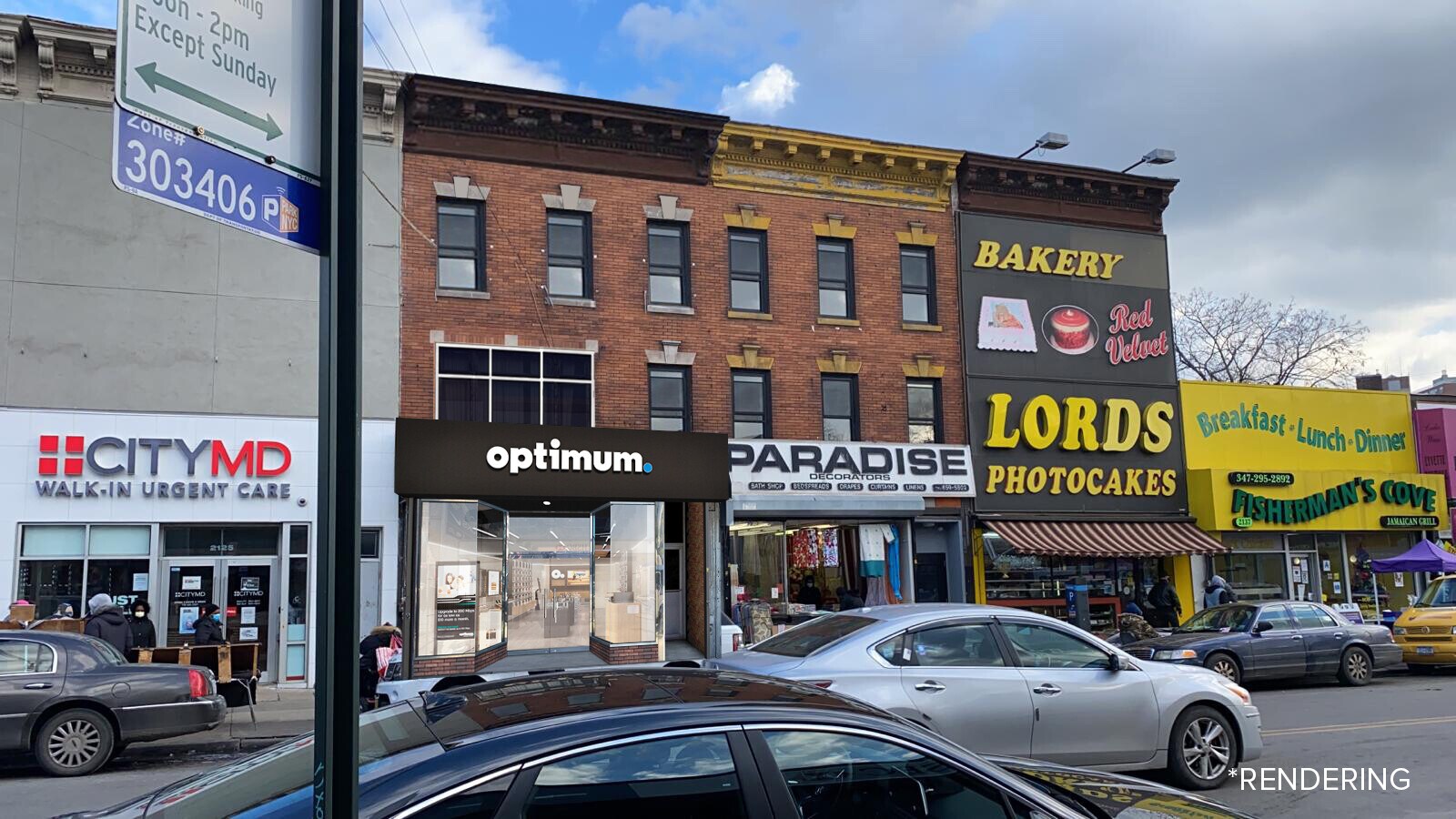 2131 Nostrand Ave, Brooklyn, NY 11210