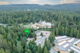 More details for 12803 Sneath Clay Rd, Nevada City, CA - Industrial for Sale