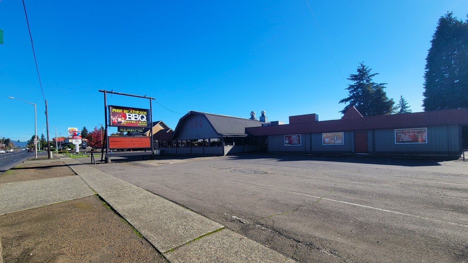 3061 Ocean Beach Hwy, Longview, WA 98632