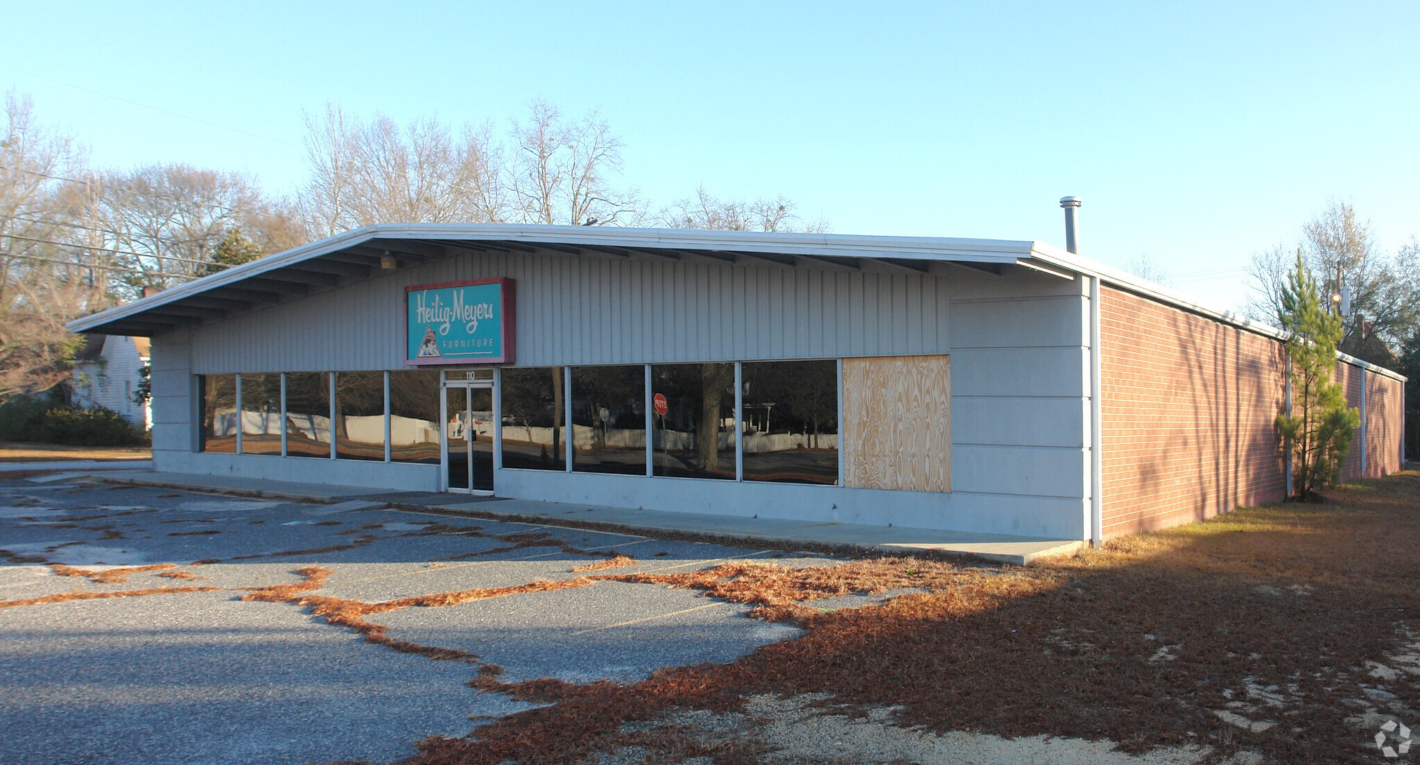 110 N Hart St, Kershaw, SC for sale Primary Photo- Image 1 of 1