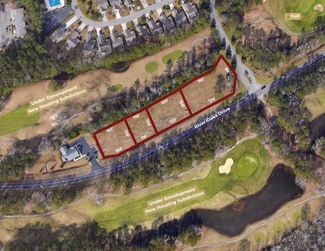More details for 901 River Oaks Dr, Myrtle Beach, SC - Land for Sale