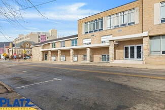 More details for 335 W 5th St, East Liverpool, OH - Specialty for Sale