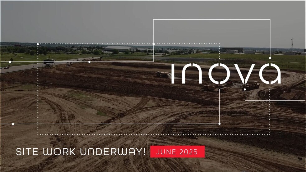 INOVA Aero, Englewood, CO for lease - Commercial Listing Video - Image 2 of 7