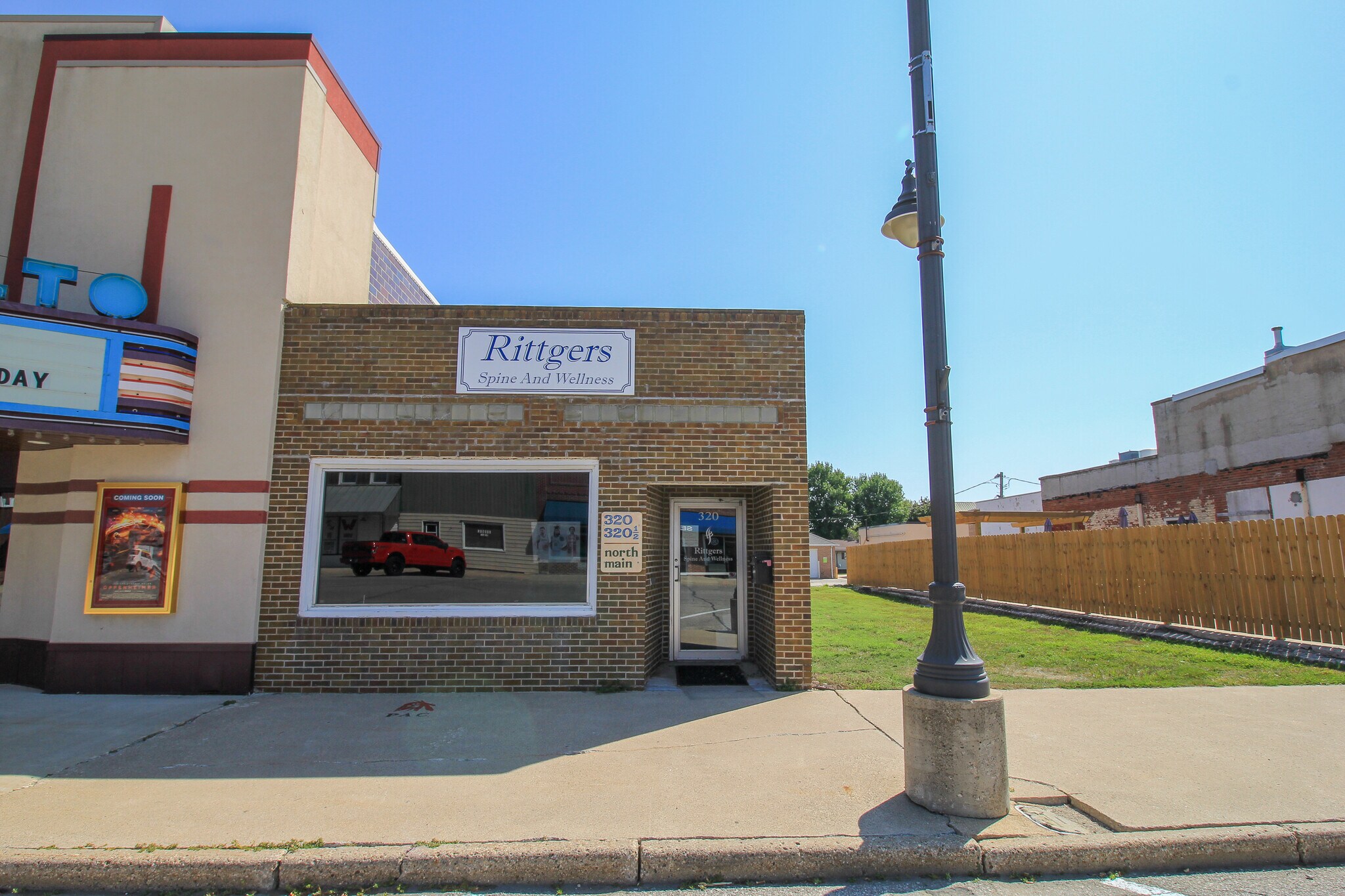 320 N Main St, Pocahontas, IA for sale Primary Photo- Image 1 of 1