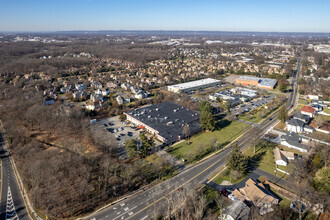 3920 Park Ave, Edison, NJ - aerial  map view - Image1