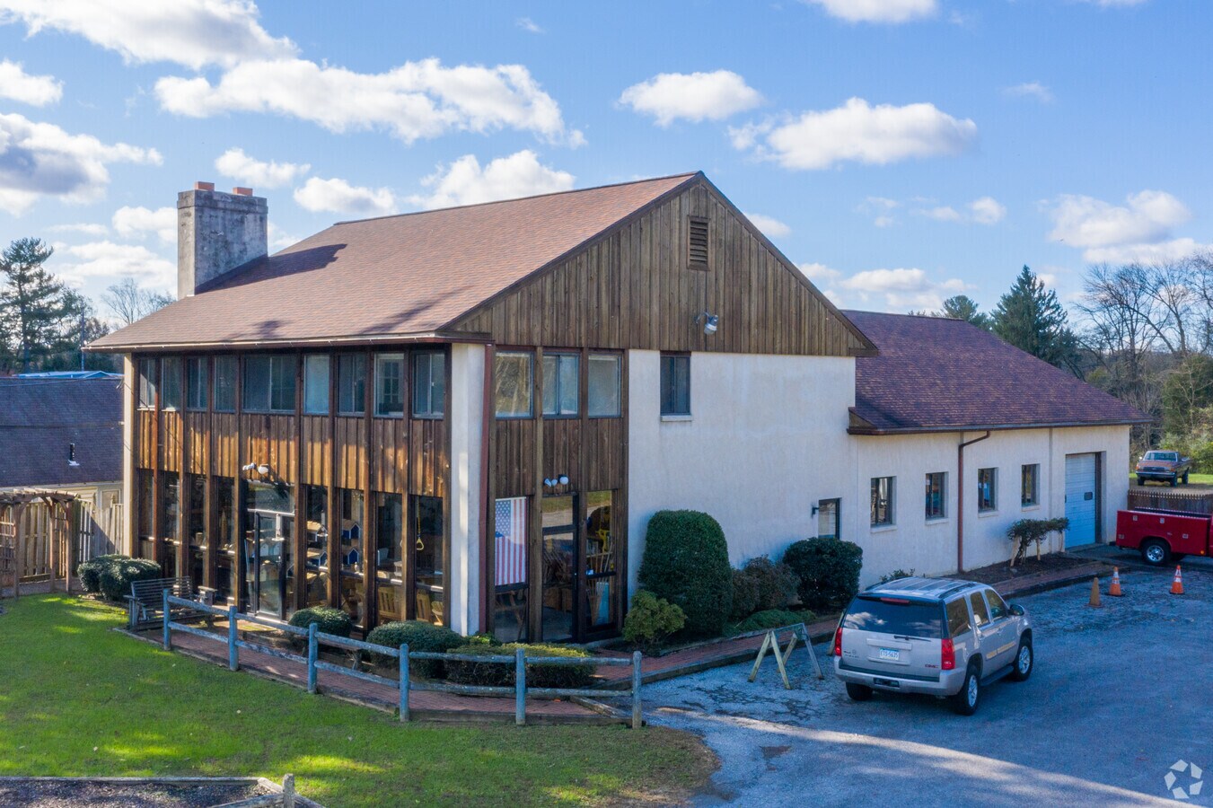 366 Wilmington Pike, Chadds Ford, PA 19317