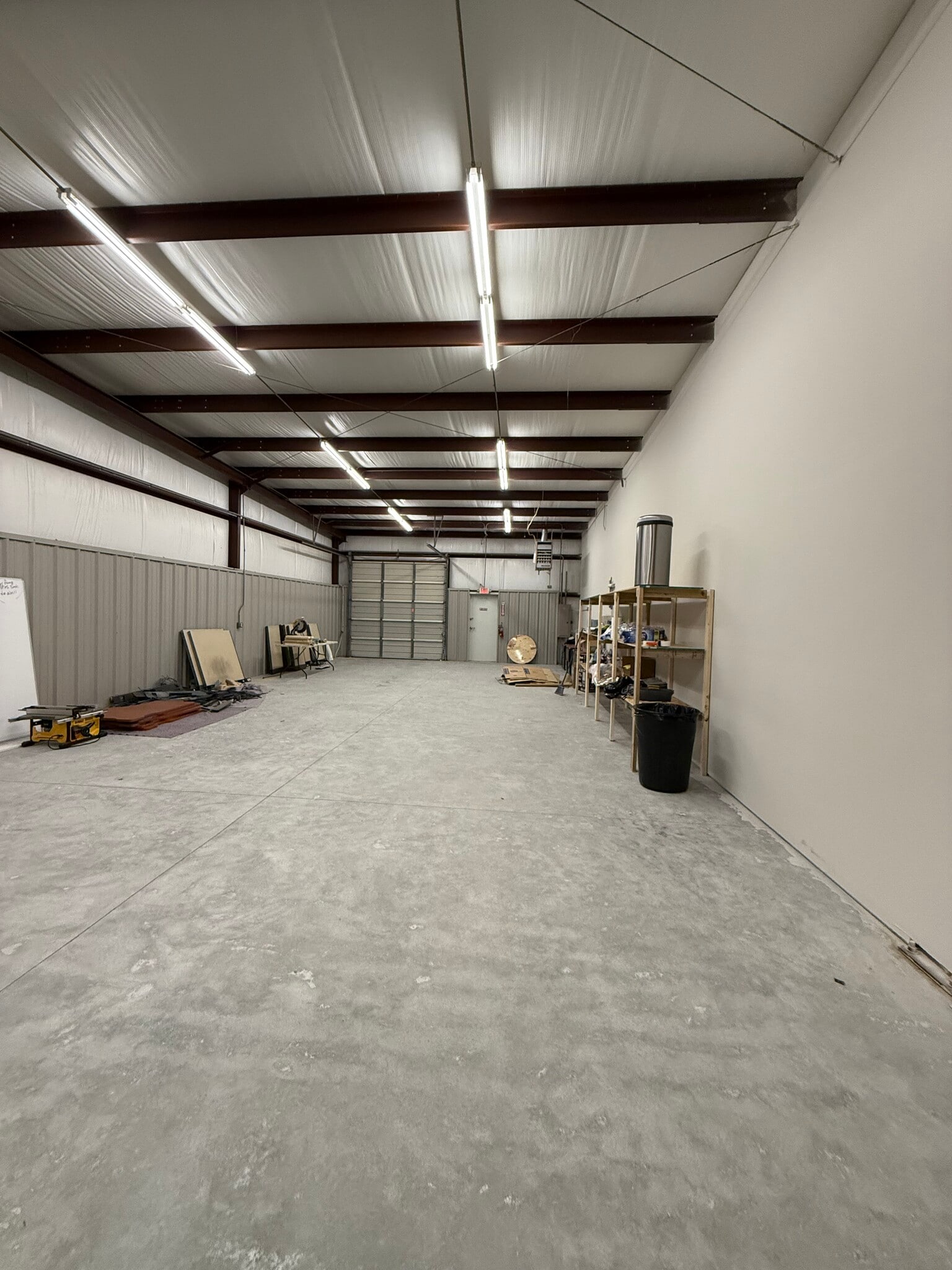 1405 Babbage Ln, Indian Trail, NC for lease Interior Photo- Image 1 of 7