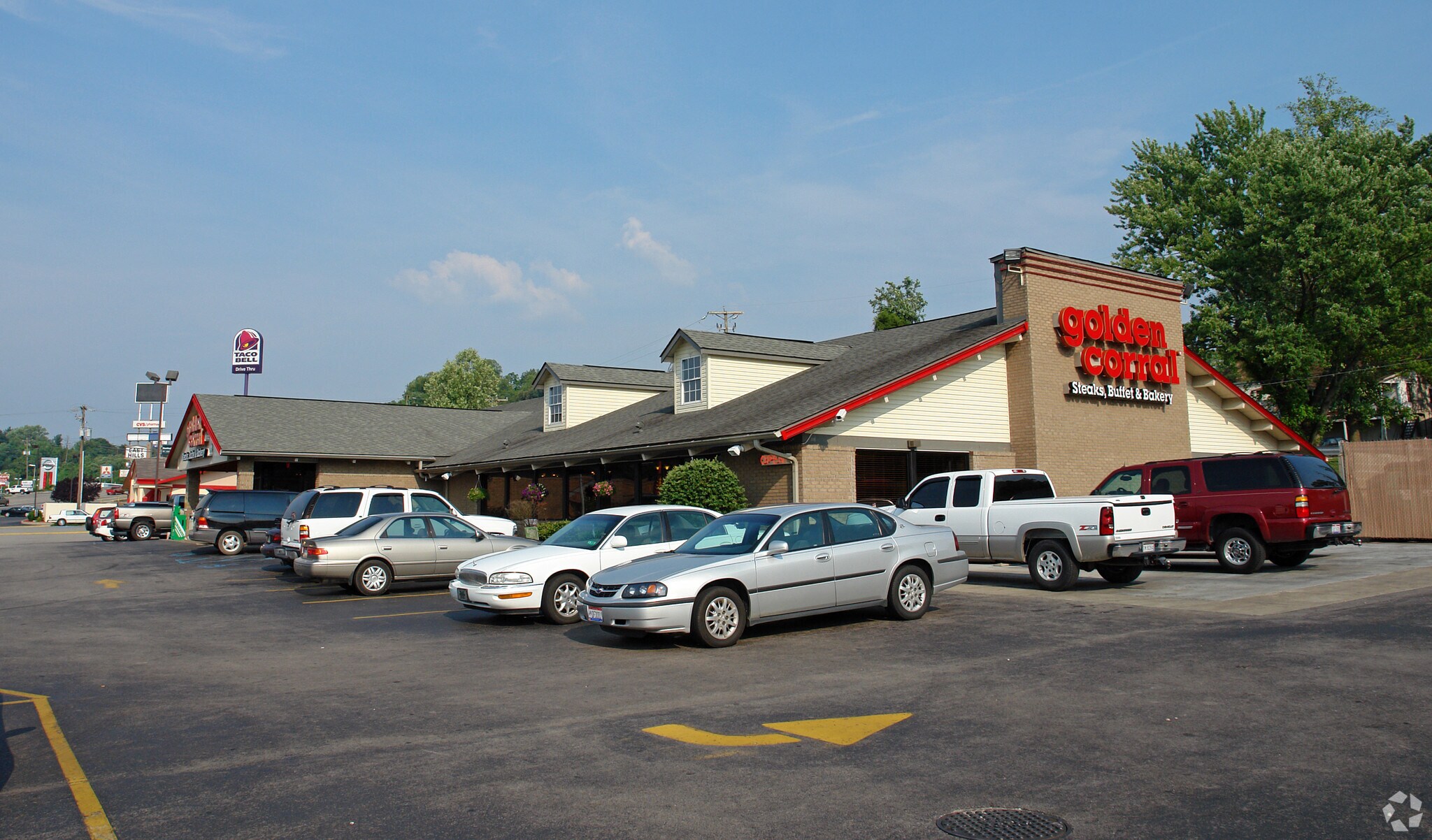 5177 Us-60 E, Huntington, WV for sale Primary Photo- Image 1 of 1