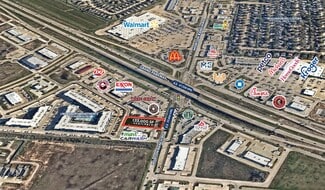 More details for Morton Ranch Rd & W Grand Pky, Katy, TX - Land for Sale