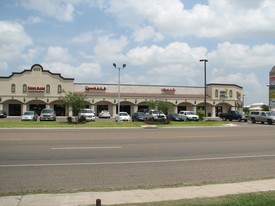 6500 N 10th St, McAllen TX - Convenience Store