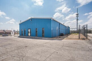 More details for 1716 SE 14th Ave, Amarillo, TX - Industrial for Lease