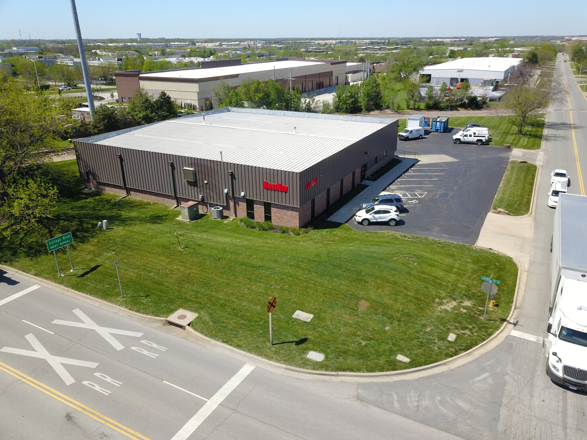 15101 W 110th St, Lenexa, KS for sale Building Photo- Image 1 of 1