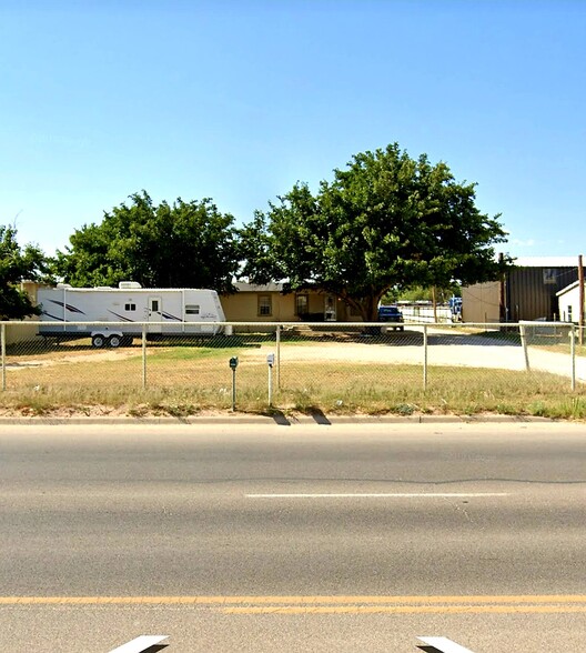 10136 W University Blvd, Odessa, TX for sale - Building Photo - Image 1 of 1