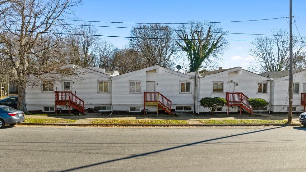 1401 Coalter St, Richmond, VA for sale - Building Photo - Image 3 of 26