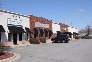 More details for 907-910 Mcaffee Medical Cir, Beebe, AR - Office for Lease