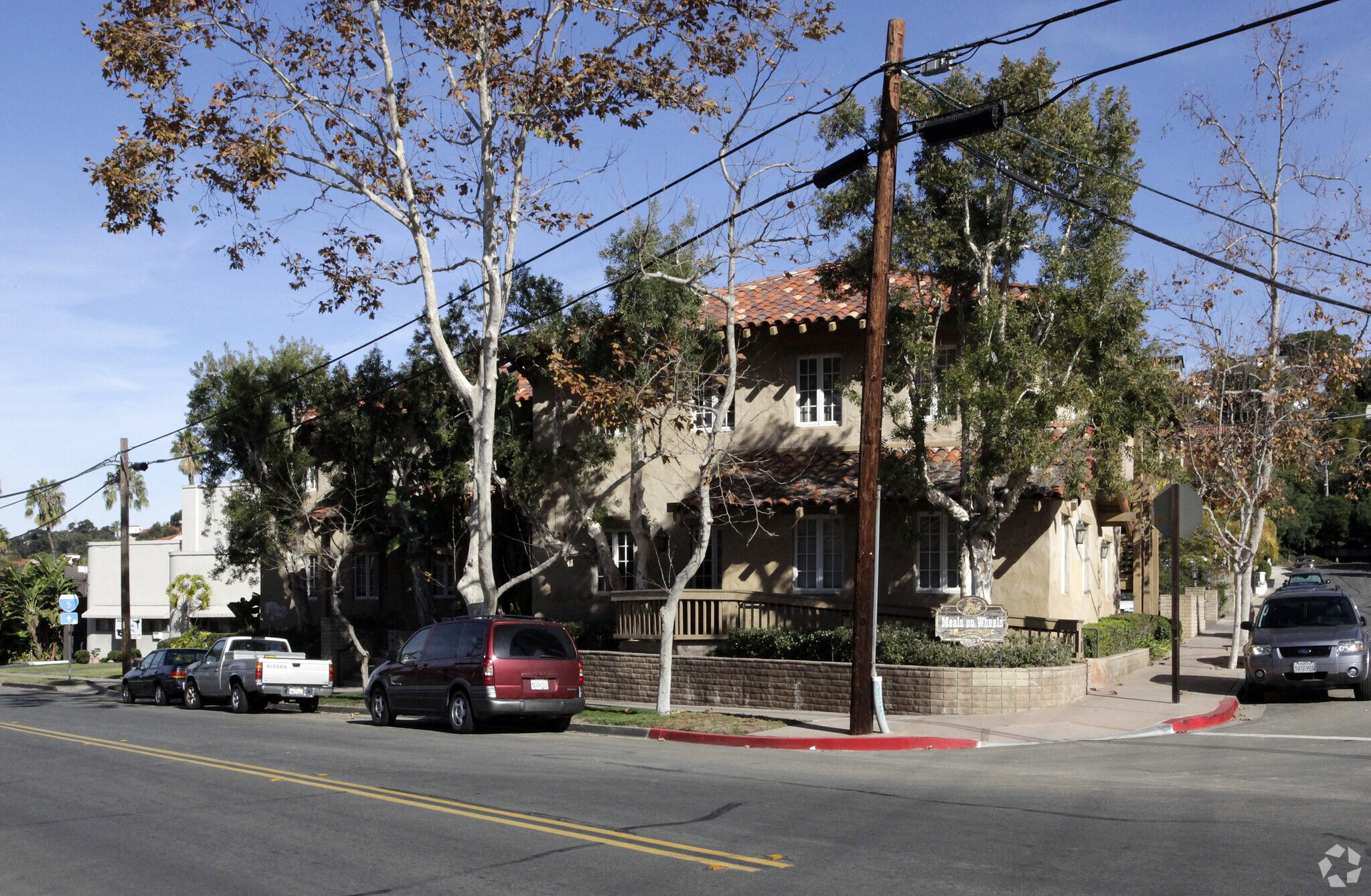 2254 San Diego Ave, San Diego, CA for sale Building Photo- Image 1 of 1