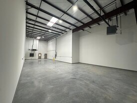 842 Metromont Rd, Hiram GA - Warehouse