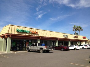1719 E Southern Ave, Tempe, AZ for lease Building Photo- Image 1 of 2