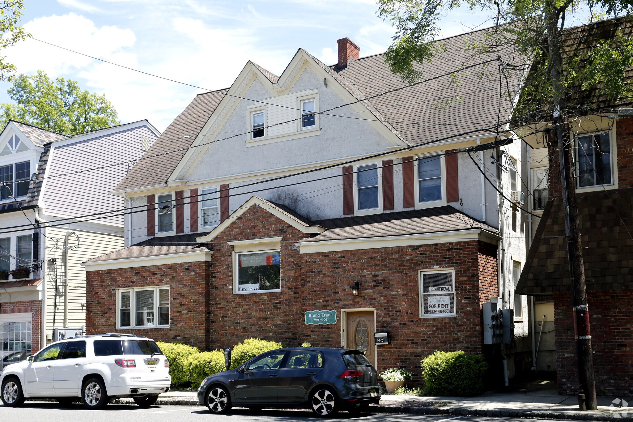204 Lenox Ave, Westfield, NJ for sale Primary Photo- Image 1 of 1