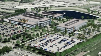 More details for 701 Oakmont Ln, Westmont, IL - Flex for Lease