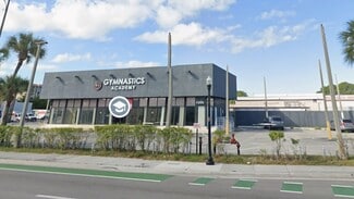 More details for 1200 N Federal Hwy, Hollywood, FL - Office, Industrial for Lease