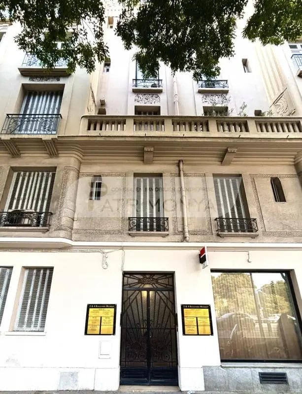 Office in Marseille for lease Building Photo- Image 1 of 7