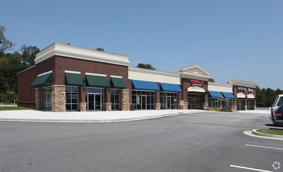 525 Dacula Rd, Dacula, GA 30019