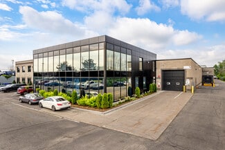 More details for 341 Rue Marie-Curie, Vaudreuil-dorion, QC - Industrial for Lease