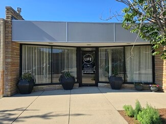 More details for 4448 Oakton St, Skokie, IL - Retail for Sale